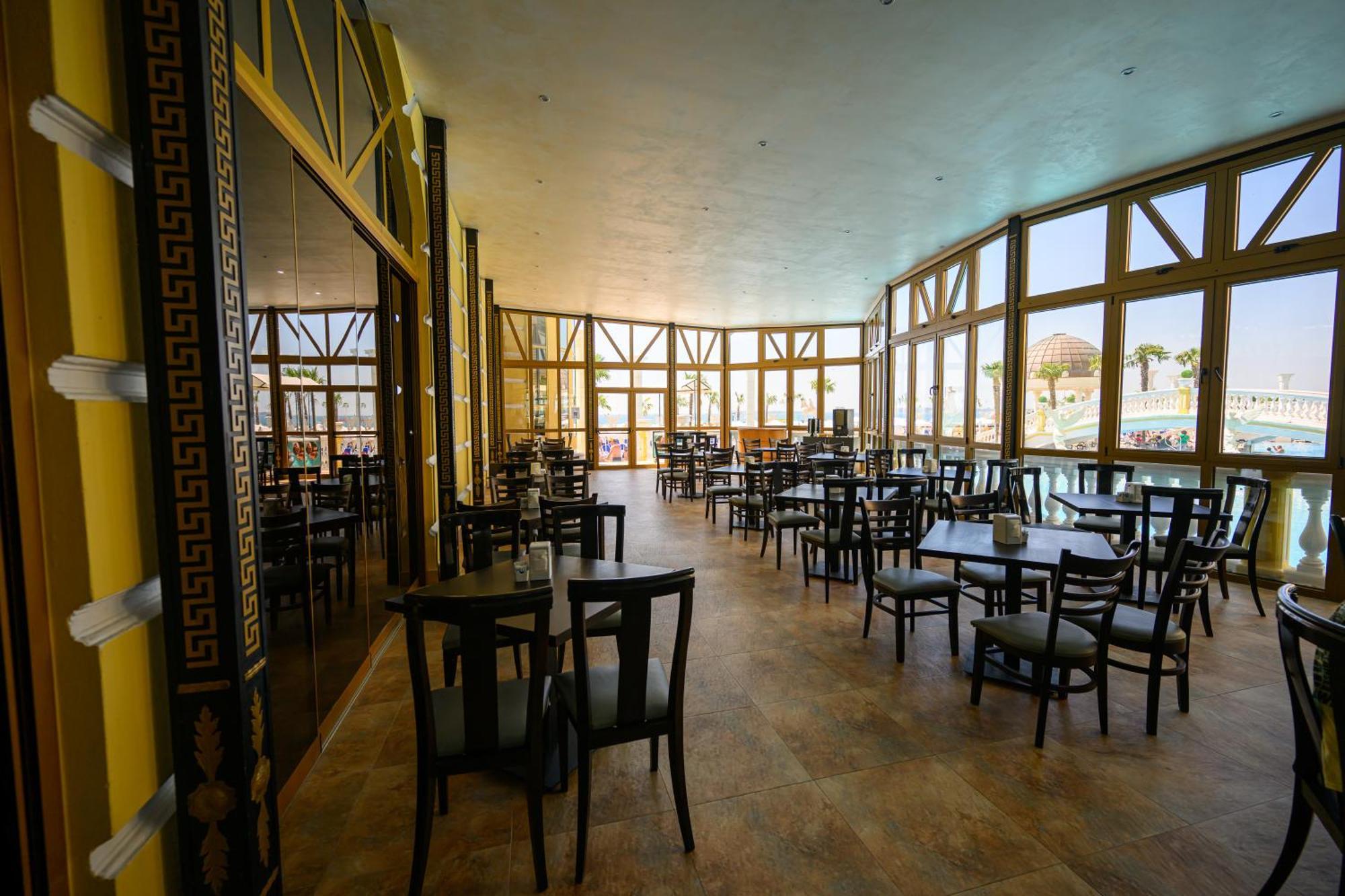 Imperial Palace Hotel Sunny Beach Exterior foto